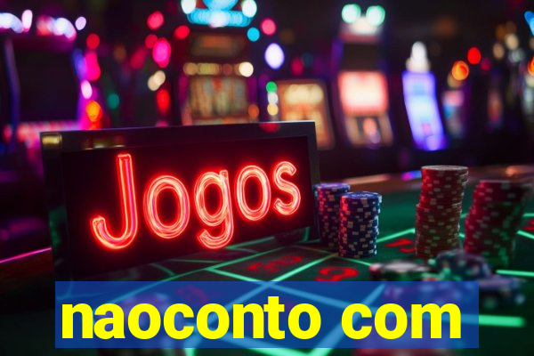 naoconto com